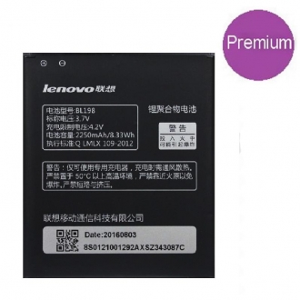 Аккумуляторы для телефонов АКБ Lenovo A850 , Lenovo A859 (BL198)