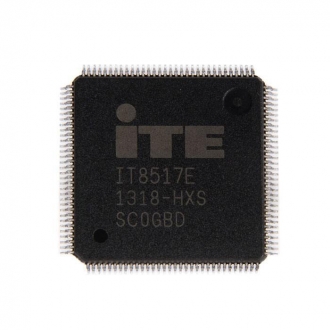 Разные IT8517E HXS