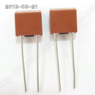 Предохранитель T2A 0,5A 250V