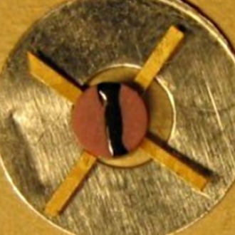 Биполярные КТ640А-2