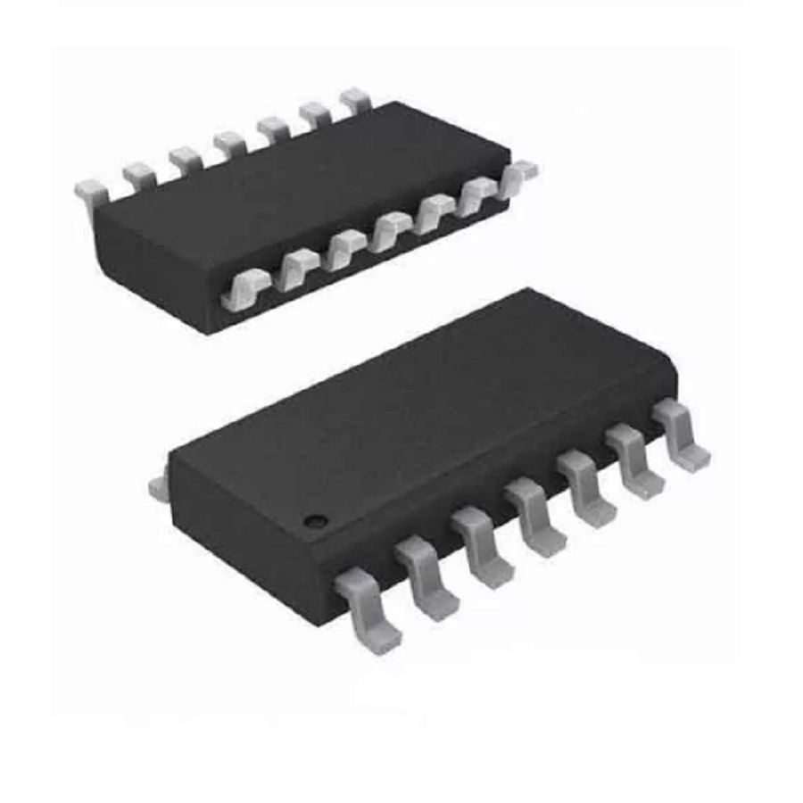 Микросхема UC3845BD UC3845D - изображение 1