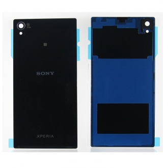 Задняя крышка Sony C6903 (Z1) Черный