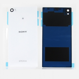 Задняя крышка Sony C6903 (Z1) Белый