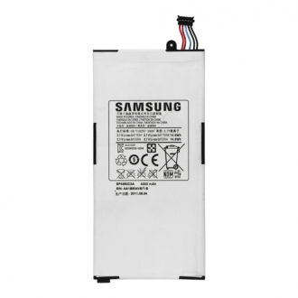 Аккумуляторы для планшетов АКБ Samsung SP4960C3A ( P1000 Galaxy Tab )