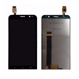 Дисплей Asus ZenFone Go (ZB551KL) (G550KL) в сборе с тачскрином Черный