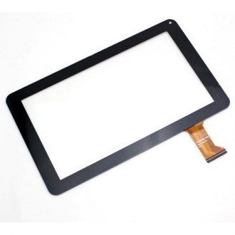 Тачскрин 9.0'' CZY6366A01-FPC Digma,Prestigio,IconBit,Texet,Ritmix,MegaFon Черный