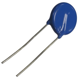 Варисторы 10K511