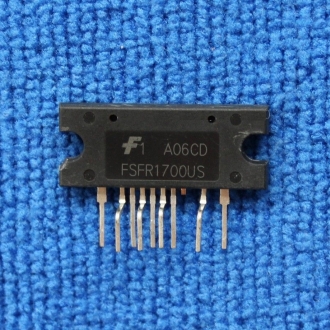 Ключи и драйверы FSFR1700US