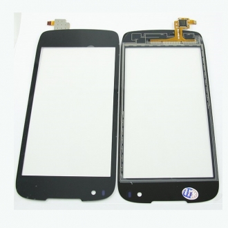 Тачскрин Fly IQ4405 (Evo Chic 1) Черный