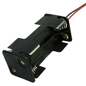 Батарейные отсеки BH443 AAA 2x1+2x1 (BH623)
