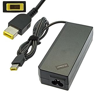 Блок питания для ноутбука Lenovo 20v 4.5A X1 Yoga Carbon