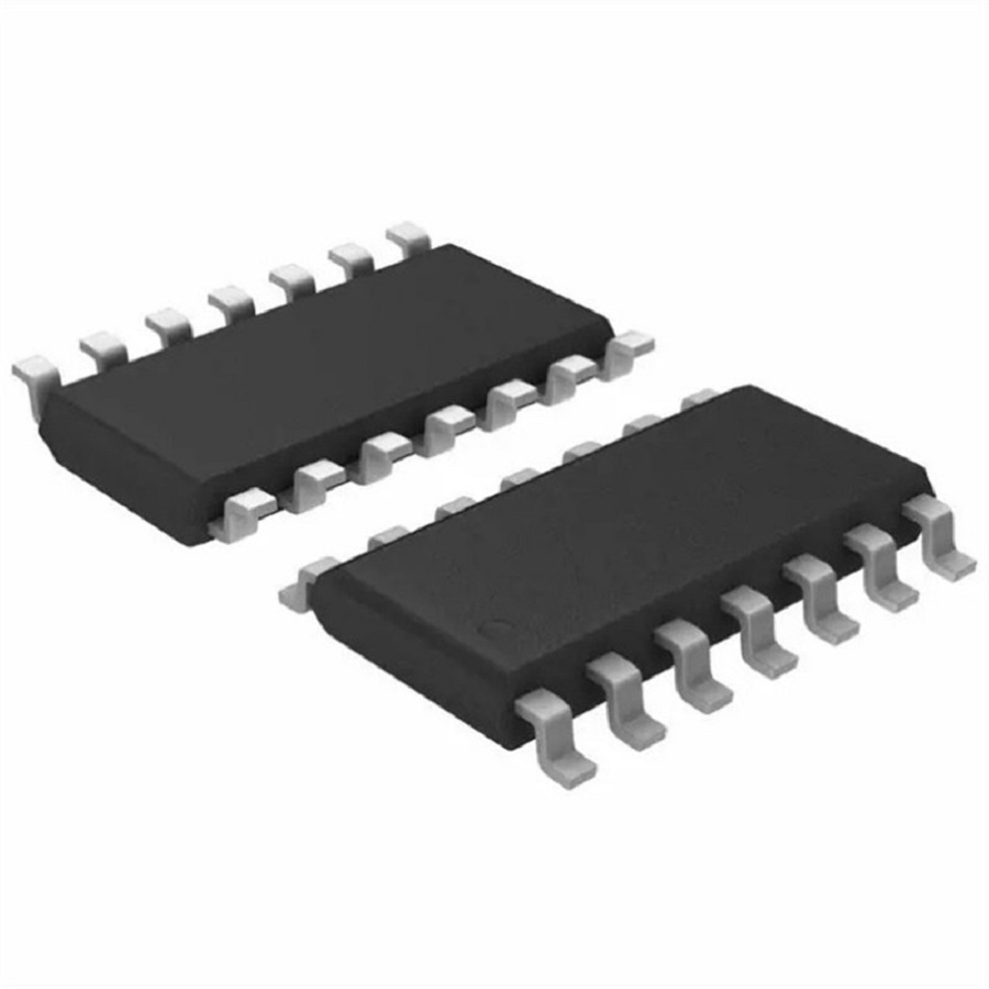 Микросхема BTS723GW - изображение 1