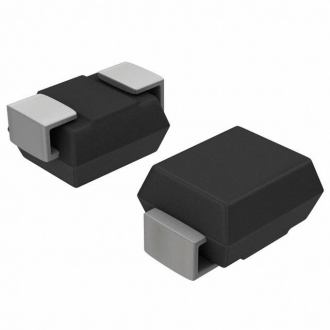 Диод SMBJ6.0CA-E3/52 - изображение 1