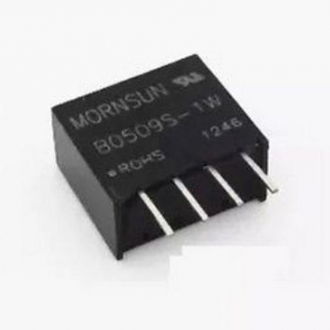 B0505S-1W модуль питания 5 В