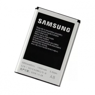 Аккумуляторы для телефонов АКБ Samsung EB504465VU ( i8910/B7300/B7320/B7330/B7600/B7620/i5700/i5800 )