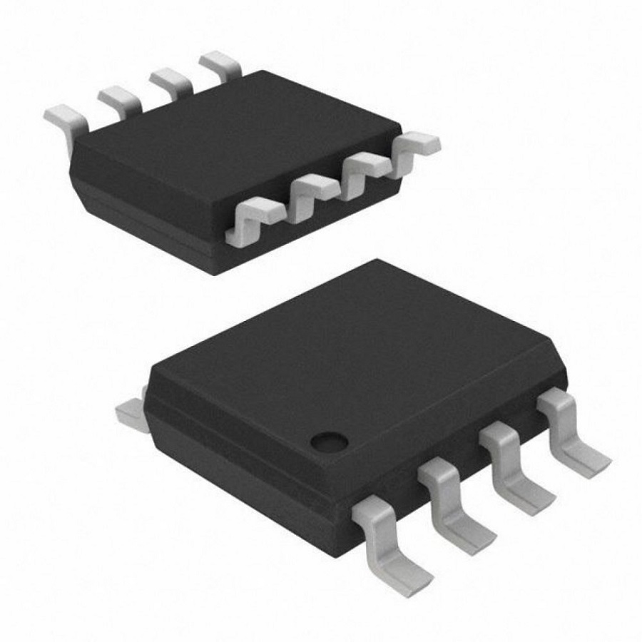 Транзистор AO4822 8A 30V