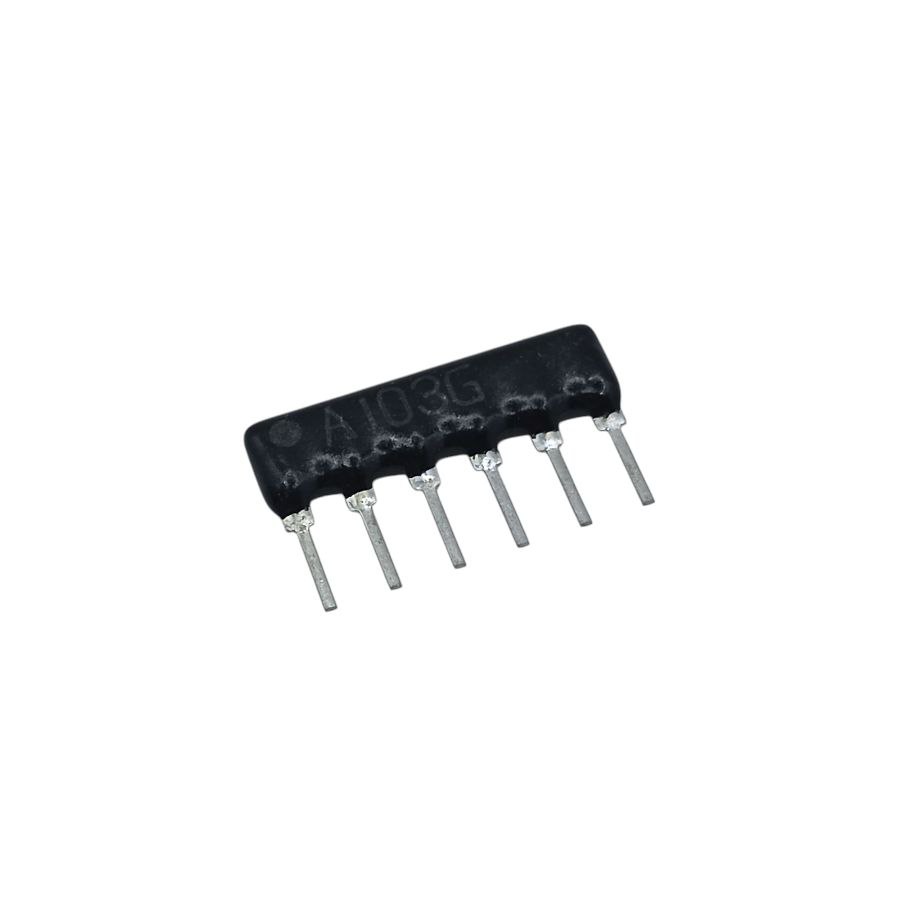 Резистор A06-103G
