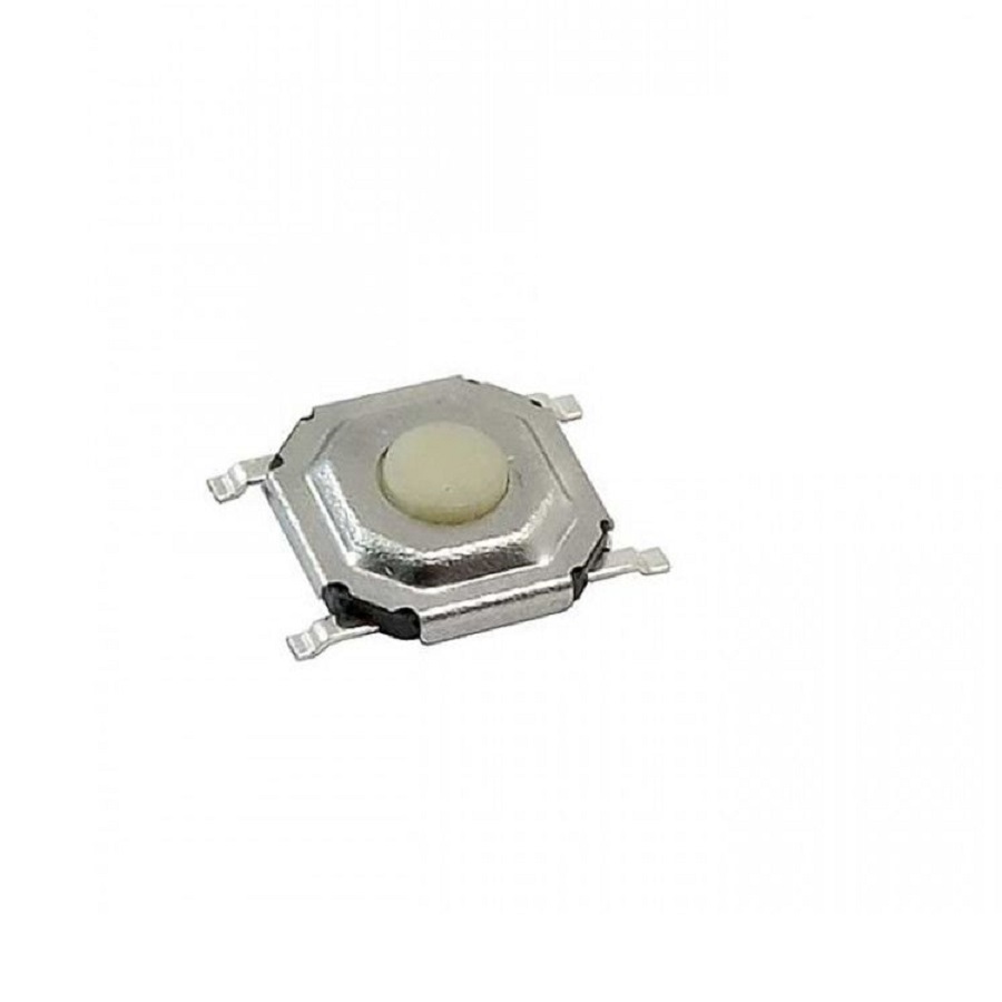 Кнопка тактовая IT1118U (4x4x1.5)