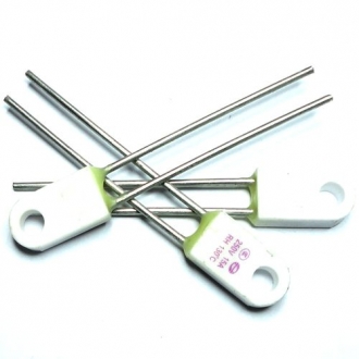 Термостаты Termo fuse 130*C 15A DIP