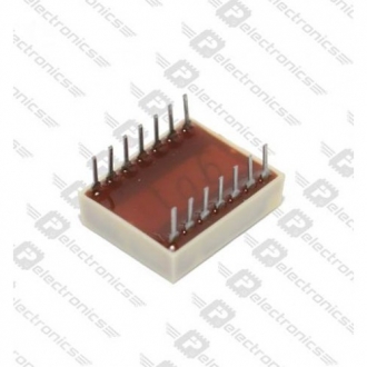 Отечественные микросхемы К237УН2