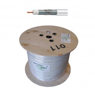 Кабель антенный BELDEN RG-6