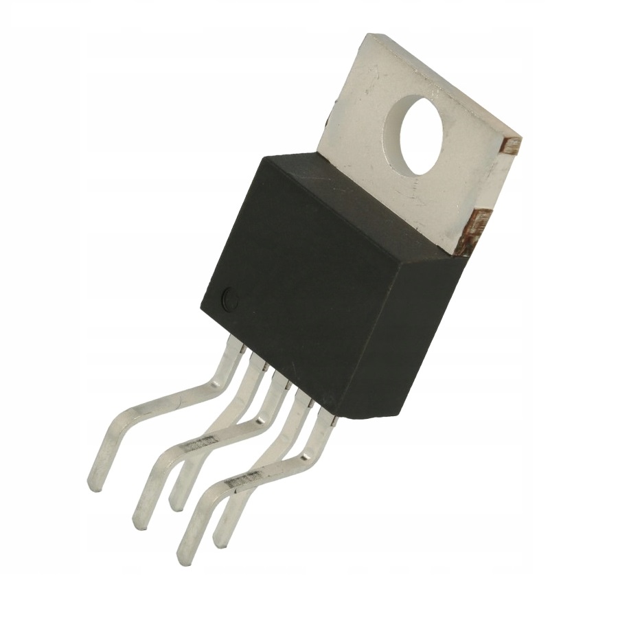 Микросхема LM1875T