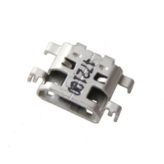 Системный разъем Sony D2303/D2302/D2403 (M2/Mperia M2 Dual/M2 Aqua)