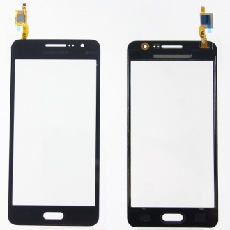 Тачскрин Samsung G531H/G530DV Серый