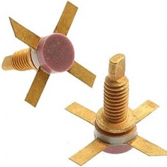 Биполярные КП907А