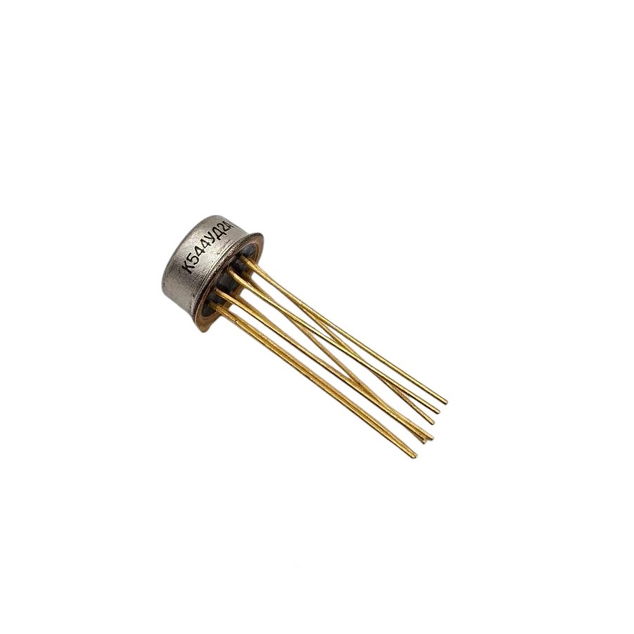 Микросхема К544УД2А (Au)