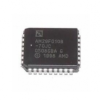 Память AM29F010B-70JC - изображение 1