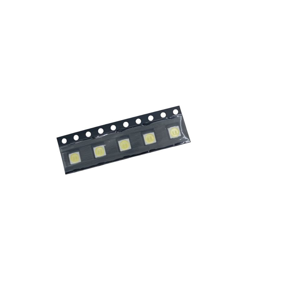 Светодиод 3535 6V LG innotek для жк-подсветки