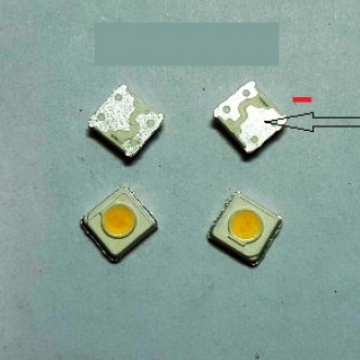 Светодиод 3535 SAMSUNG