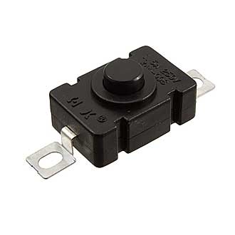 Кнопочные переключатели MJ-PBS02A on-off 1.5a