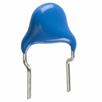 Конденсатор 47рF X6.3kV