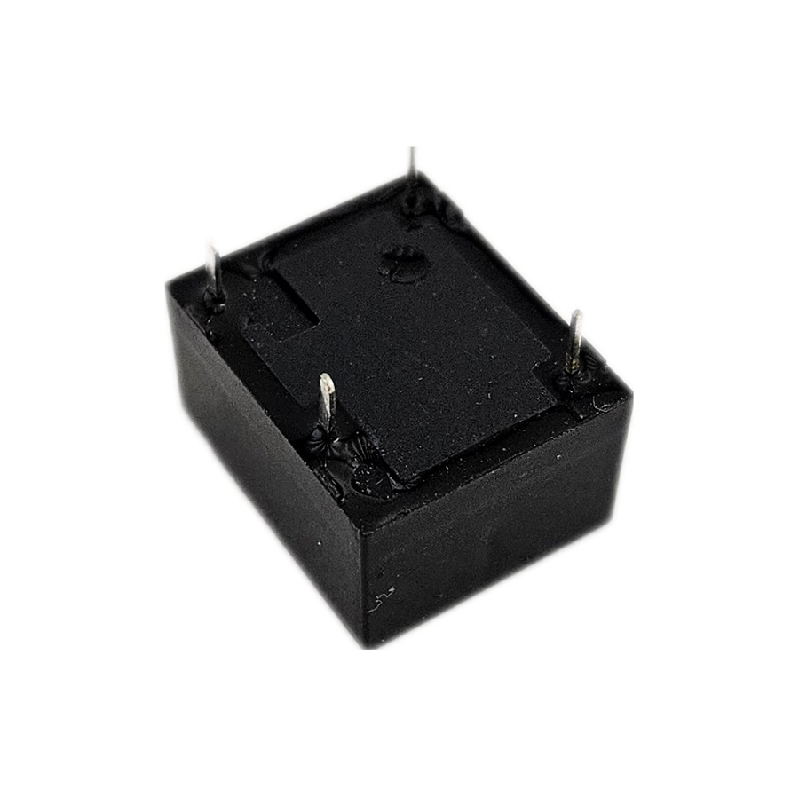 Реле TRCF-12V (HF12FF) 12В 10А - изображение 1