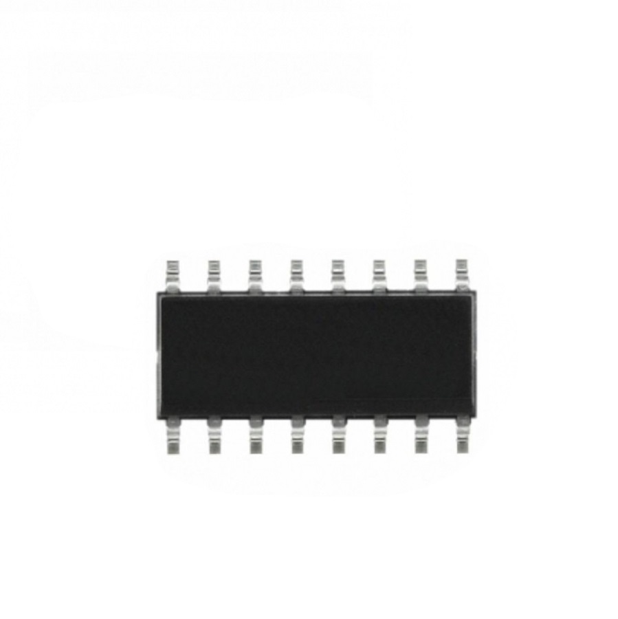Микросхема SG3524P(F) SG3524