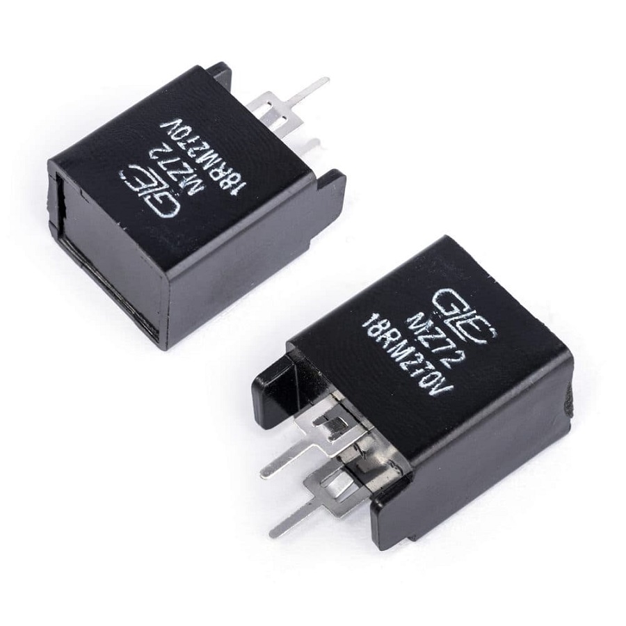 Позистор MZ72-18RM