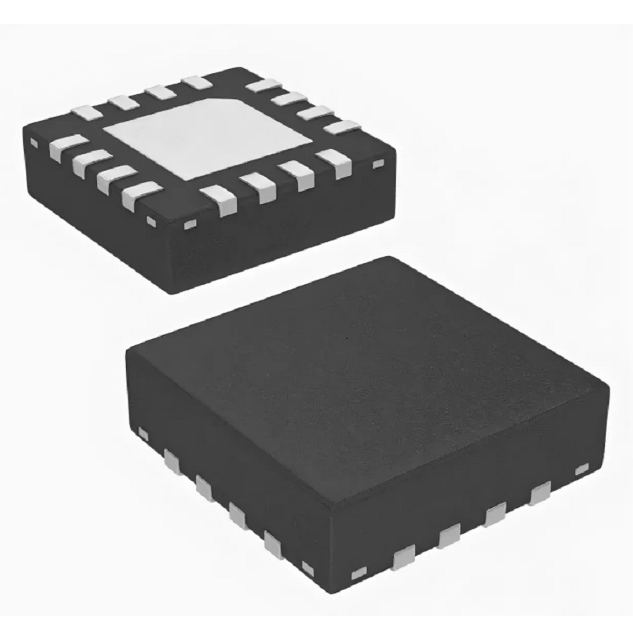 Микросхема RT8202APQW