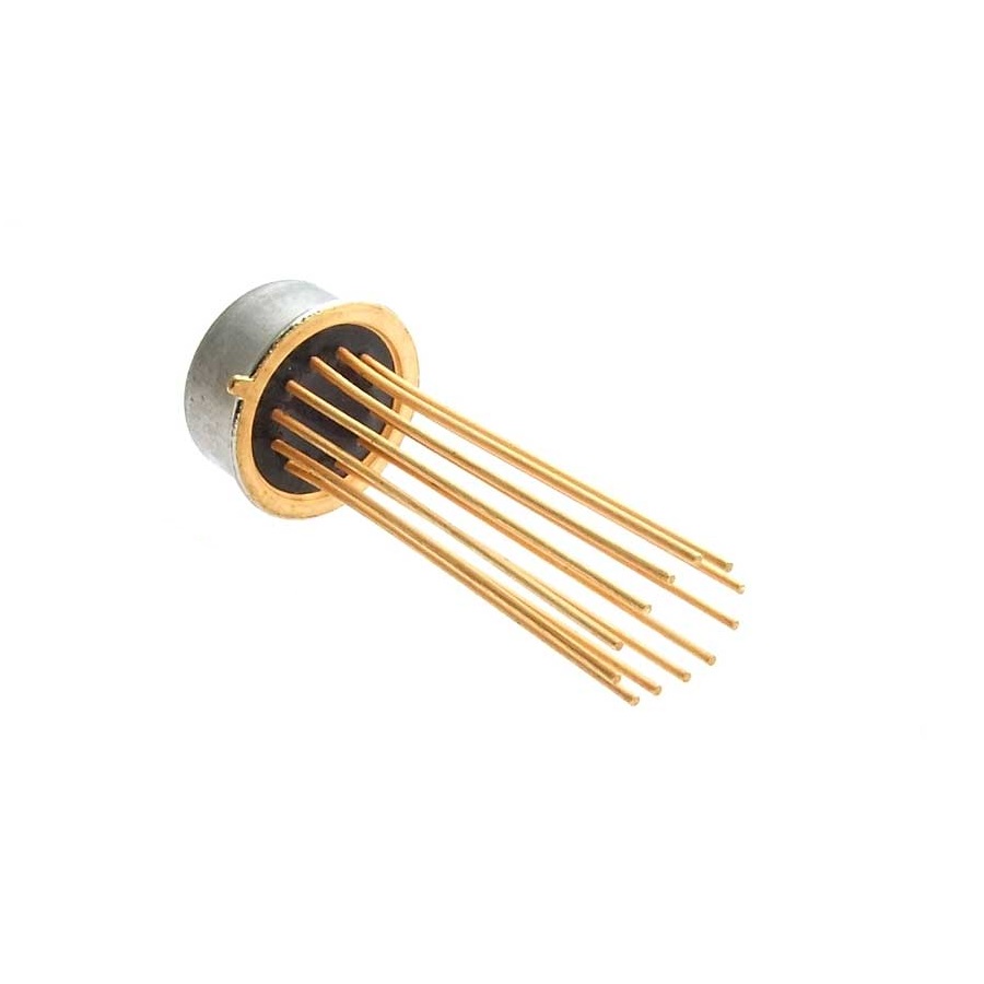 Микросхема К521СА3А Gold