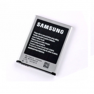 Аккумуляторы для телефонов АКБ Samsung EB-L1G6LLU (i9300/i9082/i9060/i9300I)