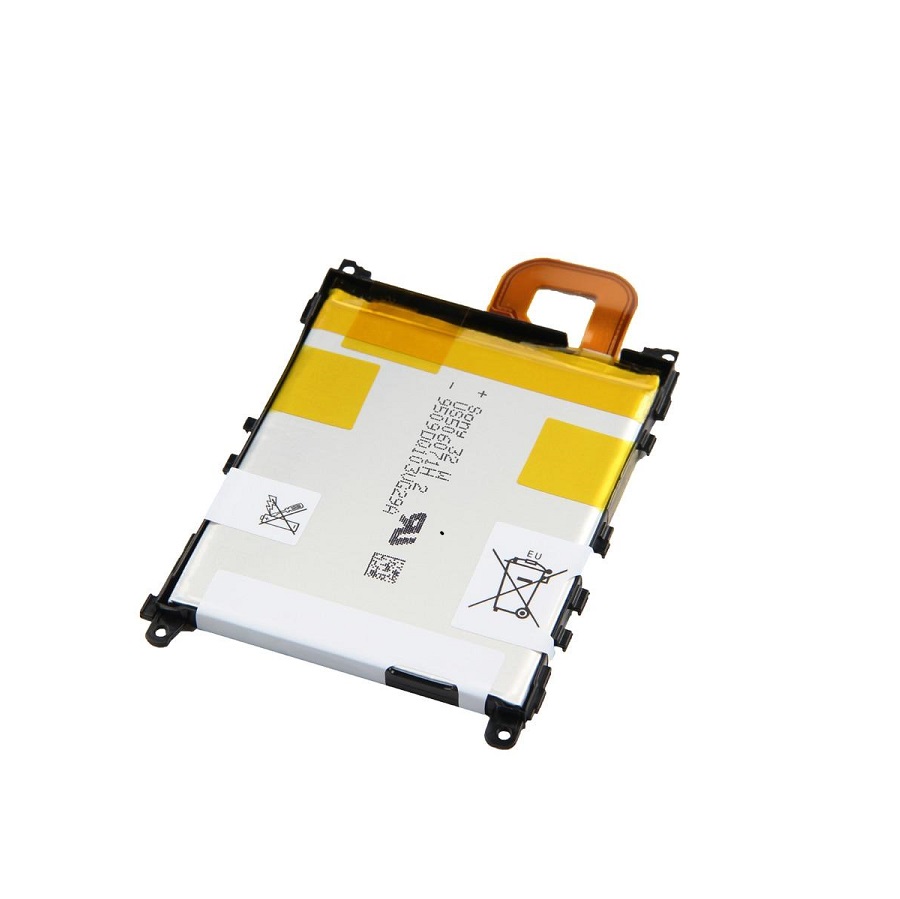 Аккумуляторы для телефонов АКБ Sony LIS1525ERPC C6903 Z1 - изображение 1