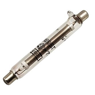 Счетчик Гейгера: СИ-22БГ