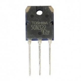 Транзисторы GT50N322