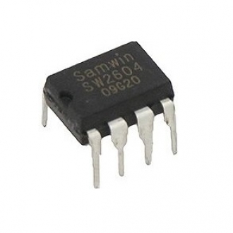 Микросхемы питания SW2604A