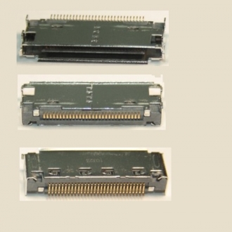 Системный разъем Samsung P1000/P1010/P3100/P3110