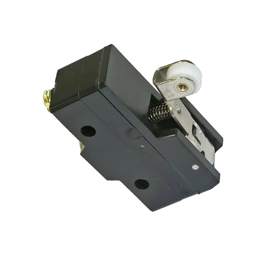 Микропереключатель Z-15GW22-B LXW5-11G2 CYLXW-5\11G2 15A 250VAC