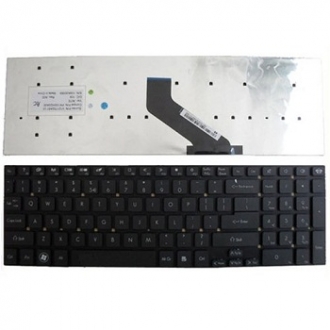 Клавиатура для Acer Aspire 5755, 5830, E1-510, E1-522, E1-530, E1-532, E1-570, E1-572, E5-521, E5-53