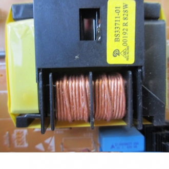 Трансформатор инвертора BS33711-01