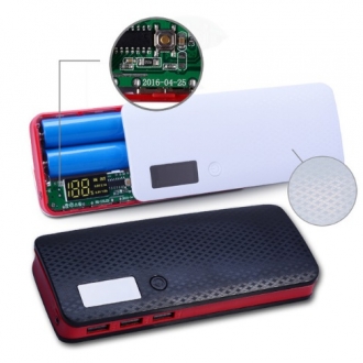 Набор для сборки "PowerBank"